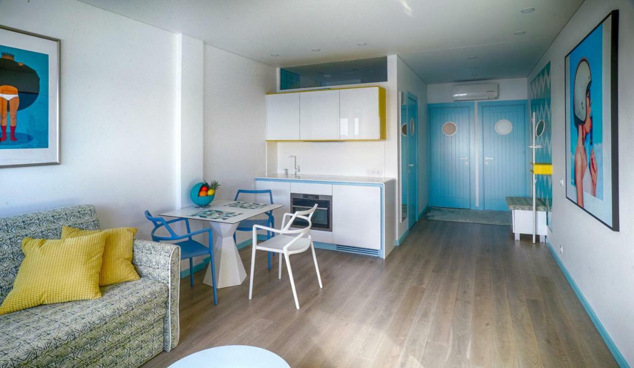 מורו דל חאבלה Casa Ricardo Paradise Apartment מראה חיצוני תמונה